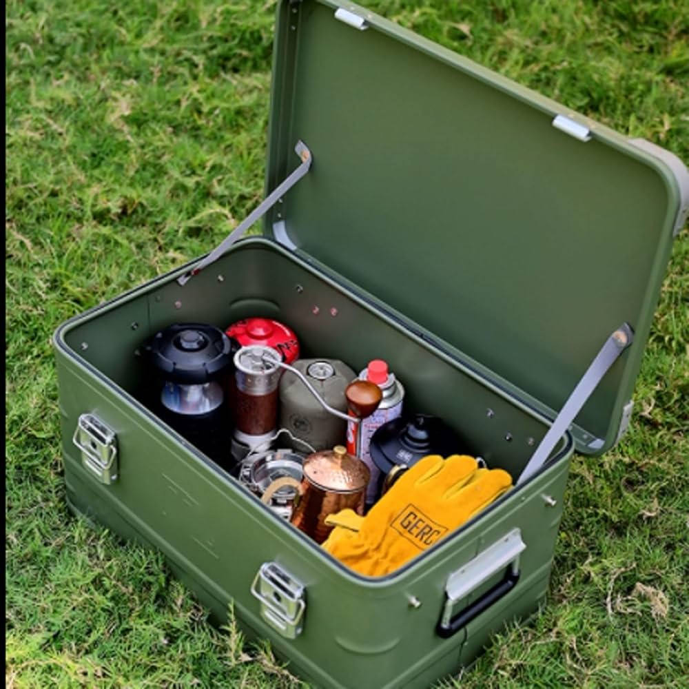 Camp shef キャンプテーブル　収納ボックス　オーガナイザー　輸入品 Camp shef キャンプテーブル 収納ボックス オーガナイザー 輸入